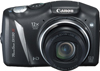 PowerShot SX130 IS